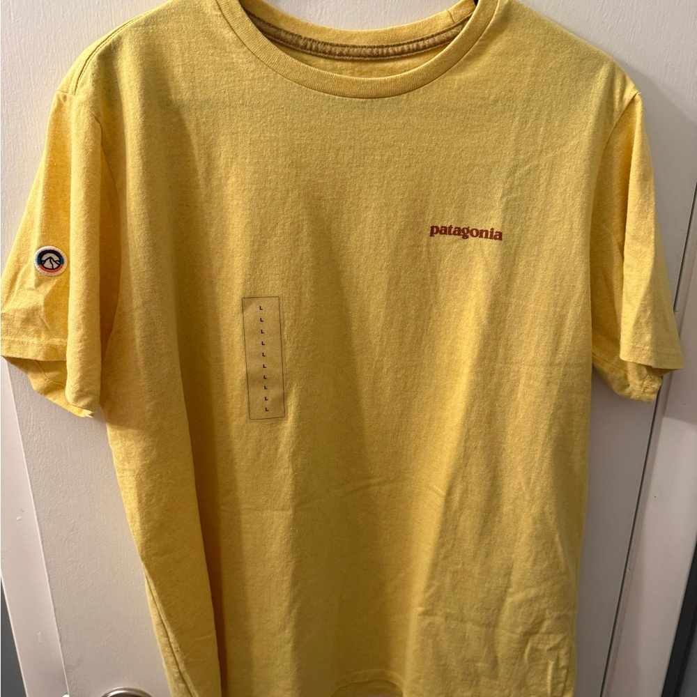 Patagonia new with tags